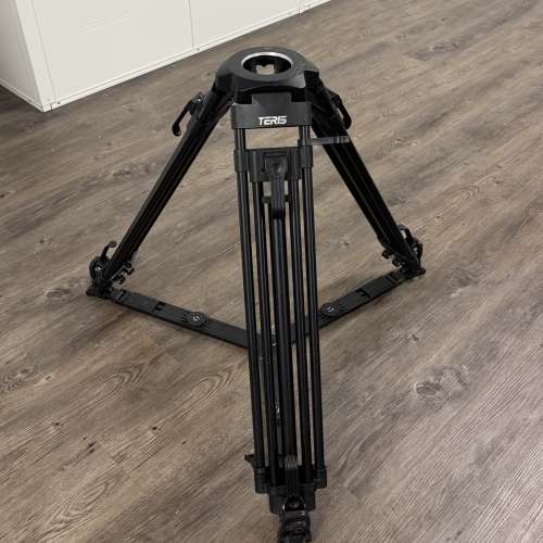 圖瑞斯75mm碗三腳架