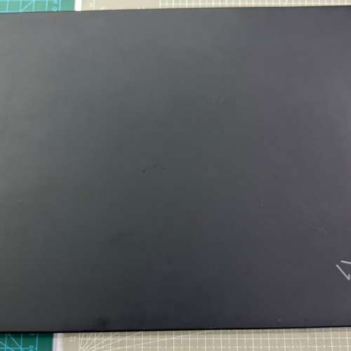 (二手)Lenovo X1 Carbon gen 8 i5-10310u / 16 / 256