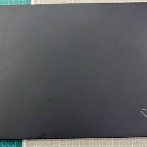 (二手)Lenovo X1 Carbon gen 8 i5-10310u / 16 / 256