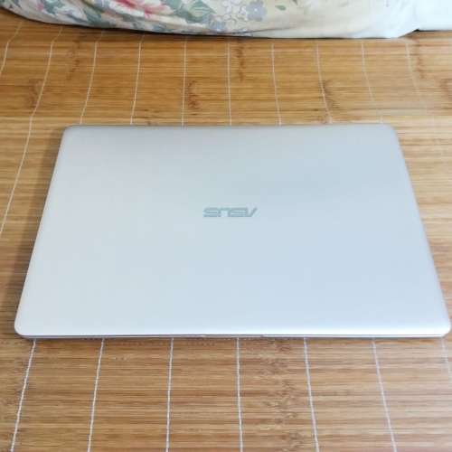 Asus N580V