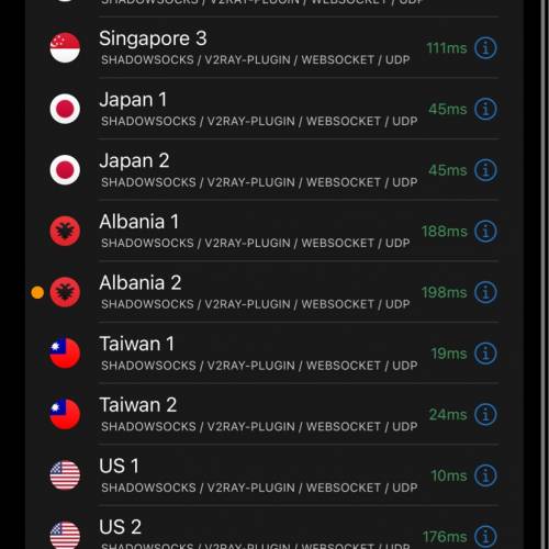 高速穩定 VPN / 機場訂閱 | 解鎖 ChatGPT & Claude&bull;無限流量&bull;支持Windows/Macos/...
