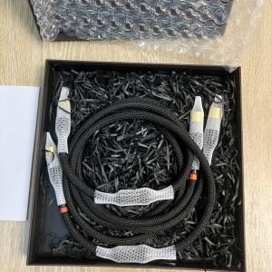N&E audio luna xlr 1.5m