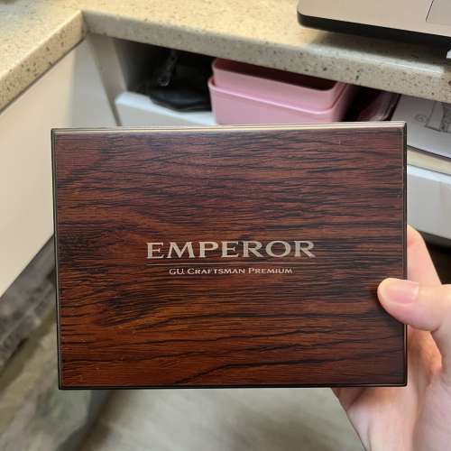 GU Craftsman Emperor 耳機線