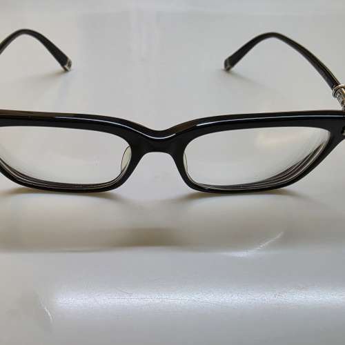 CHROME HEARTS FUN HATCH 眼鏡