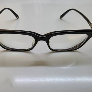 CHROME HEARTS FUN HATCH 眼鏡