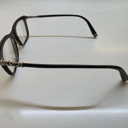 CHROME HEARTS FUN HATCH 眼鏡
