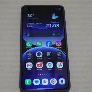 Samsung Galaxy S26 Ultra 512GB Lavender 行貨