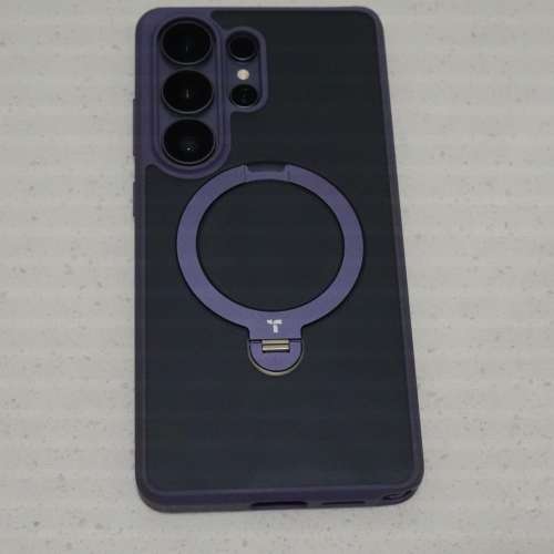 Samsung Galaxy S26 Ultra 512GB Lavender 行貨