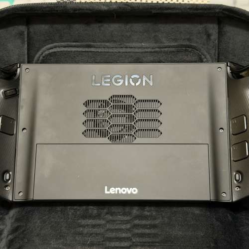 Lenovo Legion Go 2 Z2 Extreme, 保用至OCT-2029