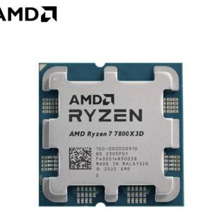 AMD 7800x3d