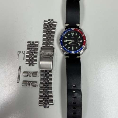 Seiko 精工 7002-7000 自動潛水錶 vintage diver