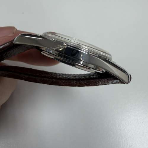 Titoni airmaster 17 jewels titoflex vintage watch