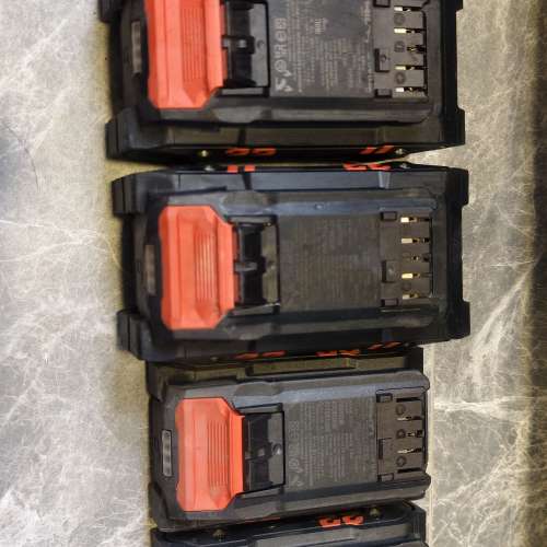 新款 Hilti 充電工具