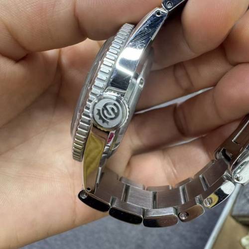 Steinhart Ocean One Vintage Porsche 911 特別版自動機械錶