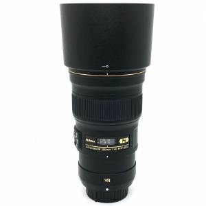 nikon AFS 300mm f4 pf