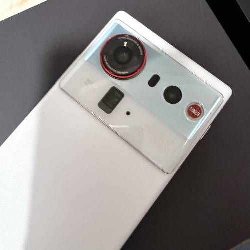 nubia Z80 ultra(16+512）國行+送攝影套裝