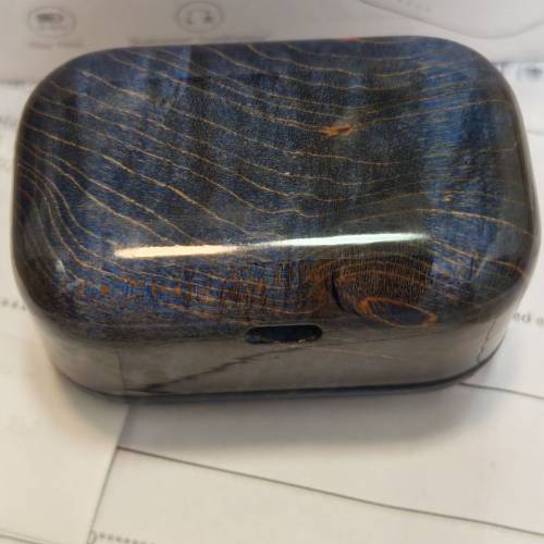 Noble Fokus Prestige (blue)