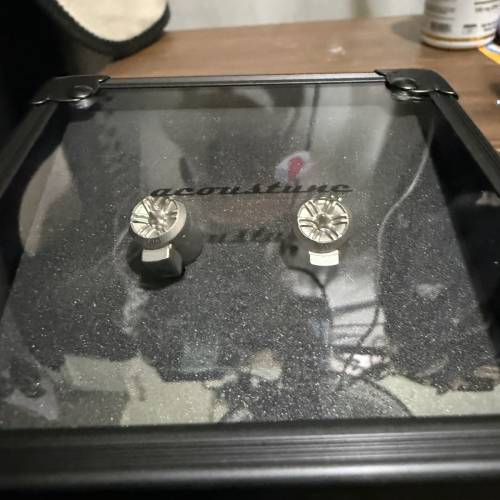Acoustune HS2000MX MKIII  + ACT 63