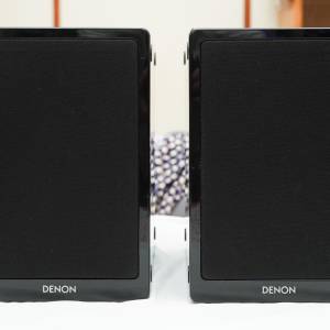 Denon SC-N9 書架喇叭