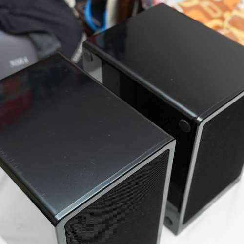 Denon SC-N9 書架喇叭