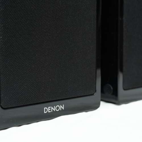 Denon SC-N9 書架喇叭
