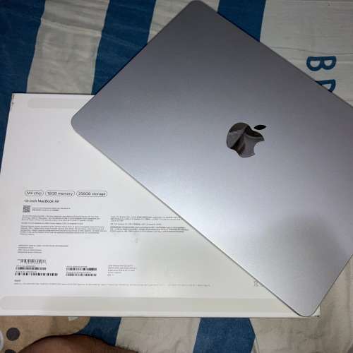 公司端午節抽獎禮物 MacBook M4 Air APPLE MacBook Air M4 2025 M4 CPU/ 16GB Ram/...