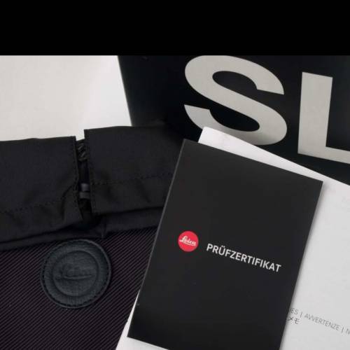 Leica APO- Summicron SL 28 f/2 not sony nikon canon