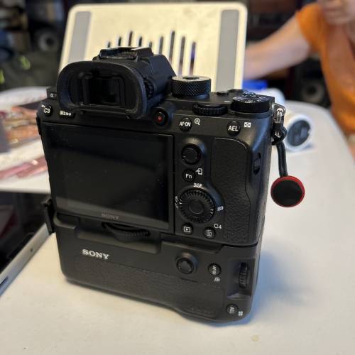 Sony A7R3 /VG-C3EM 原裝手柄