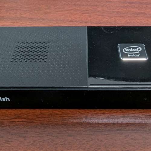 WalkFish mini PC M6 N6000 16GB RAM 256GB NvMe SSD
