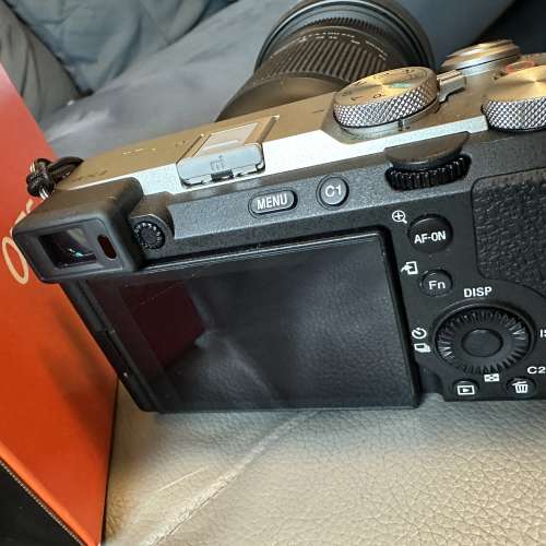 Sony A7C2 淨機