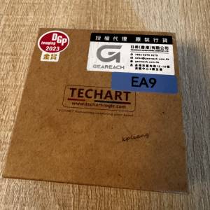 Techart LM-EA9
