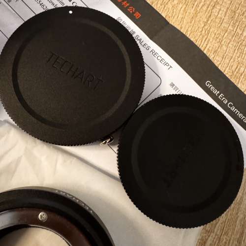 Techart LM-EA9
