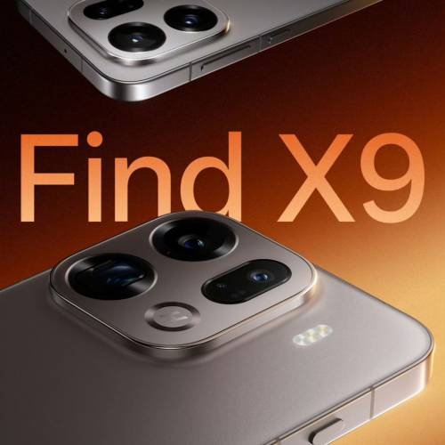【國恒商城】低公價 ▀▀ OPPO Find X9、Find X9 Pro ▀▀ 哈蘇影像攝影 1T/512G/2...