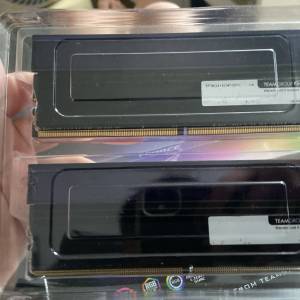 TeamGroup T force Xtreem DDR4 4000mhz 8gbx2(16gb) cl18-22-22-42