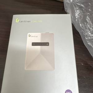 便式擴音器DAC(一箱12部/全新)