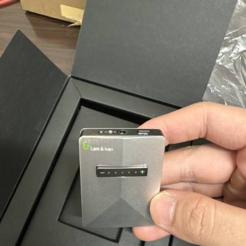 便式擴音器DAC(一箱12部/全新)