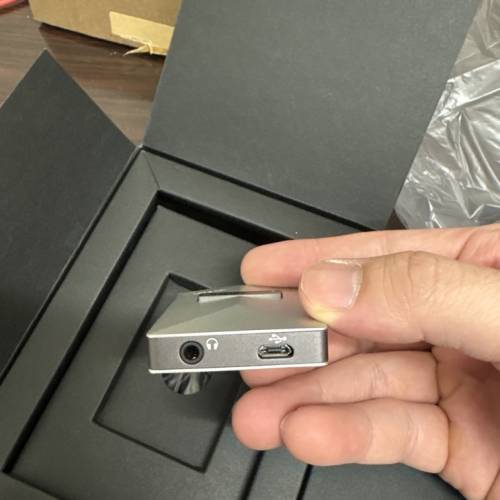 便式擴音器DAC(一箱12部/全新)