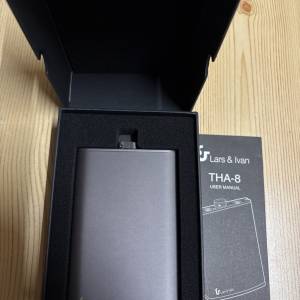 耳膽擴音器THA-8(一箱12部/全新)