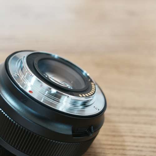 99%New 深光 (SG-Image) AF 35mm F2.2 全幅定焦鏡 (Sony E-mount)