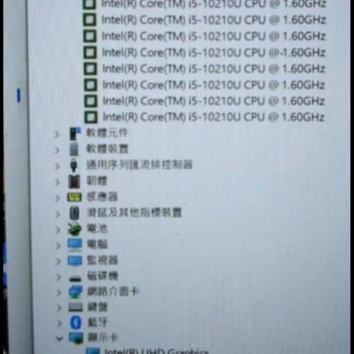 Dell Inspiron 5390 (P114G) 手提電腦