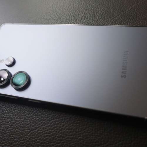 Samsung S25Ultra 鈦金屬藍 (512m) 港版台機