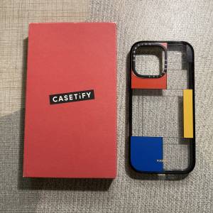 iPhone 16 Pro Max CASETiFY 保護套