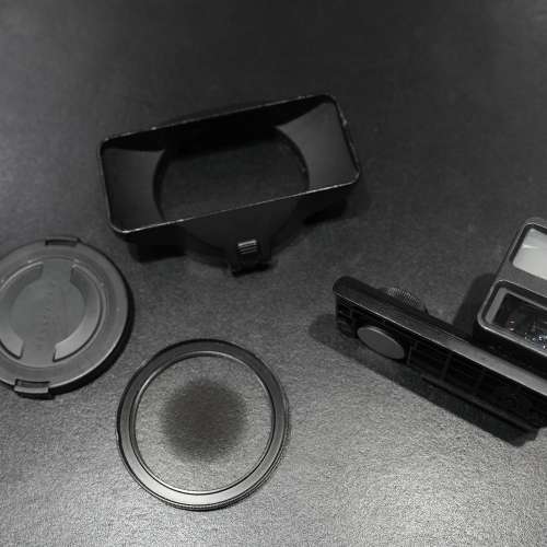 Hasselblad XPan 30mm f/5.6 Aspherical
