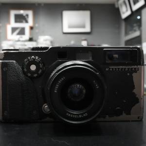 Hasselblad X-Pan l Medium Format Film Camera With 45mm F/4 Lens xpan