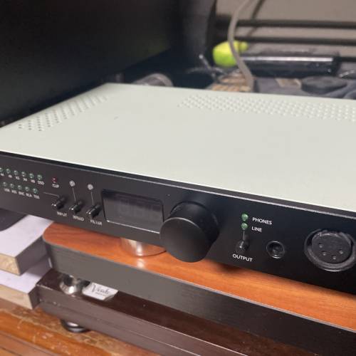 soekris dac 2541
