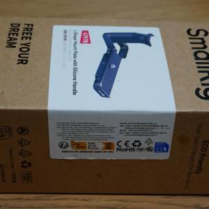 SmallRig 4797B for Sony A7C2 A7C II A7CR