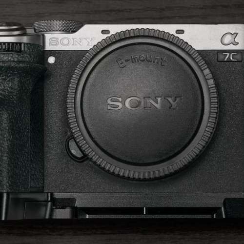 SmallRig 4797B for Sony A7C2 A7C II A7CR