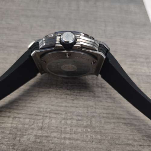 玩具錶 BBF廠 HUBLOT刺青二代 天花板