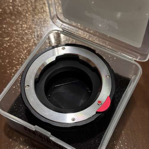 PEIPRO  Leica M-FX 微距轉接環  For Fujifilm 富士