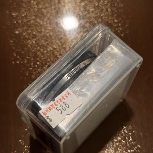 PEIPRO  Leica M-FX 微距轉接環  For Fujifilm 富士